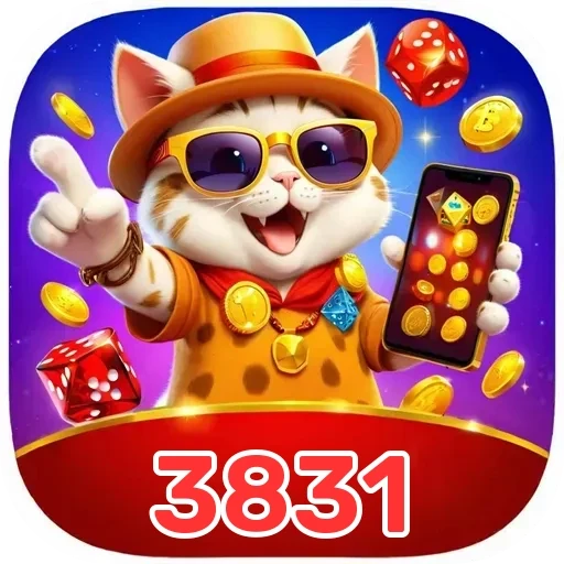 3831 App: A Revolução Nos Jogos Mobile Que Você Não Pode Perder