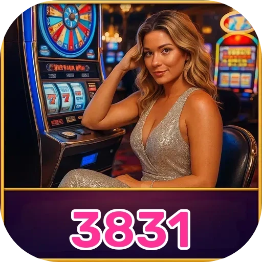 3831: O Destino Confiável para Jogadores Brasileiros Online