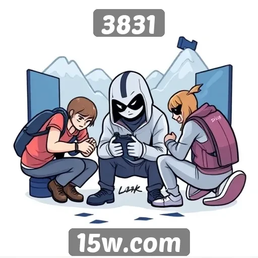 destaques da comunidade gamer no site 3831